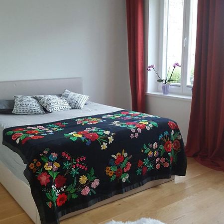 Viive Apartment Parnu Ngoại thất bức ảnh