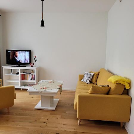Viive Apartment Parnu Ngoại thất bức ảnh