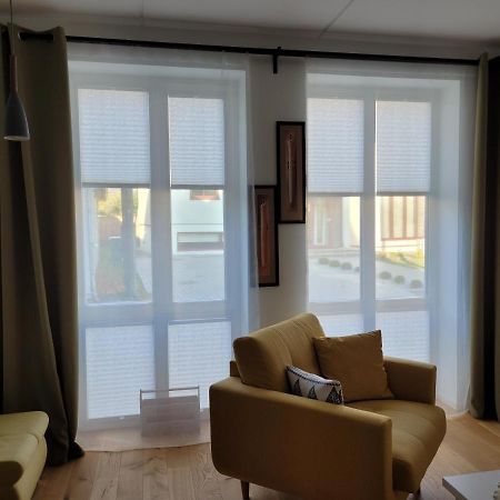 Viive Apartment Parnu Ngoại thất bức ảnh