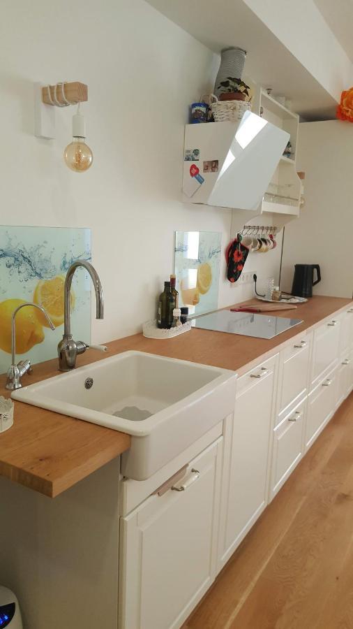 Viive Apartment Parnu Ngoại thất bức ảnh