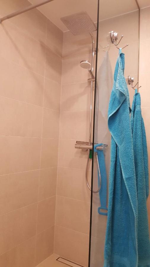 Viive Apartment Parnu Ngoại thất bức ảnh