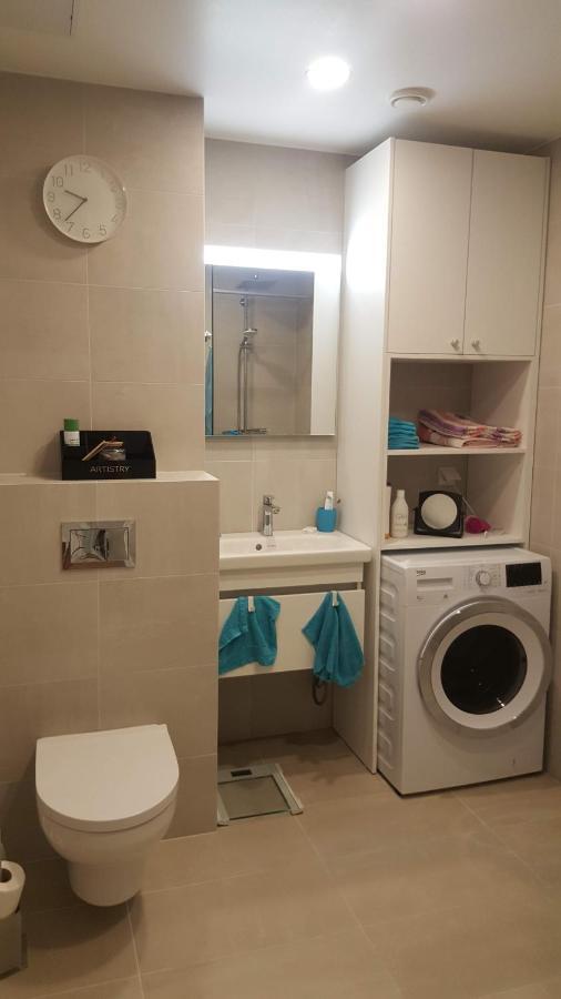 Viive Apartment Parnu Ngoại thất bức ảnh