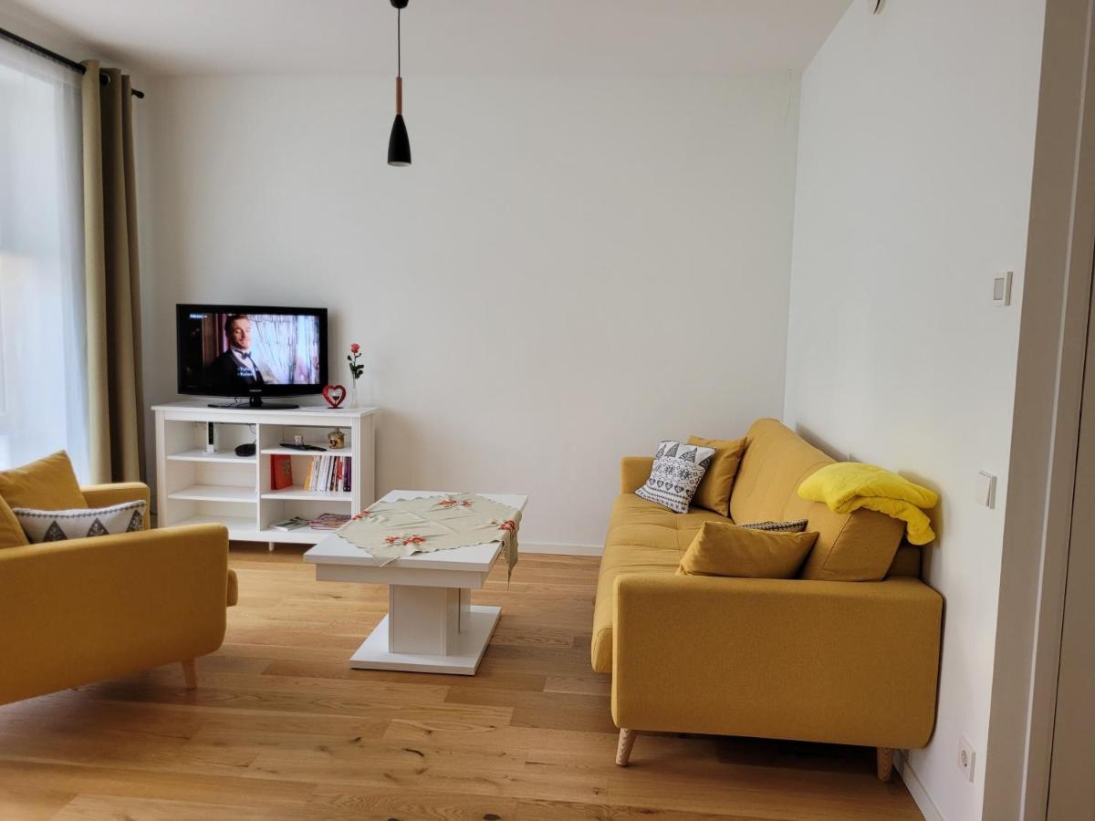 Viive Apartment Parnu Ngoại thất bức ảnh