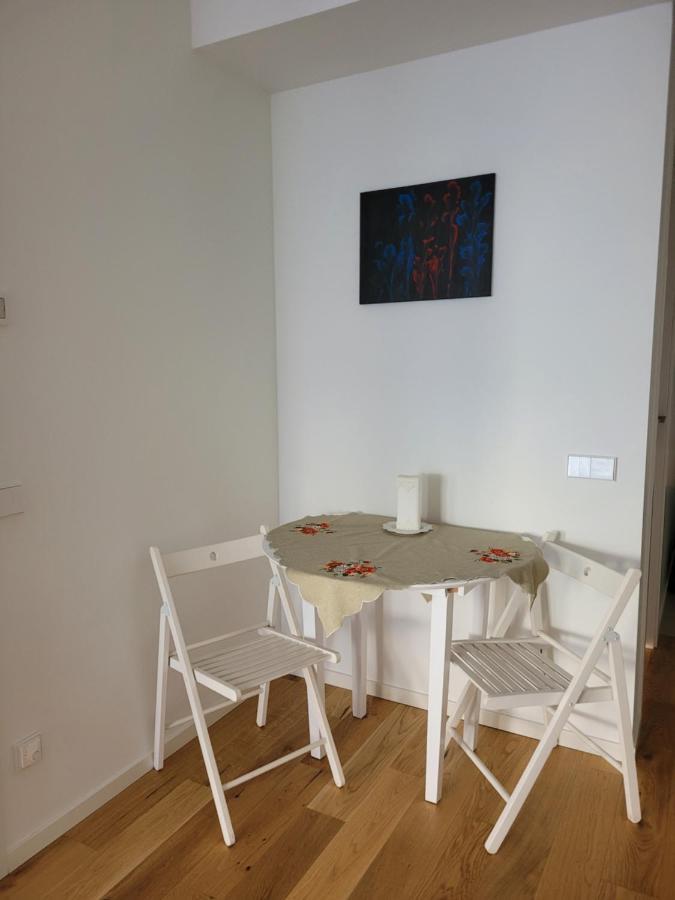 Viive Apartment Parnu Ngoại thất bức ảnh