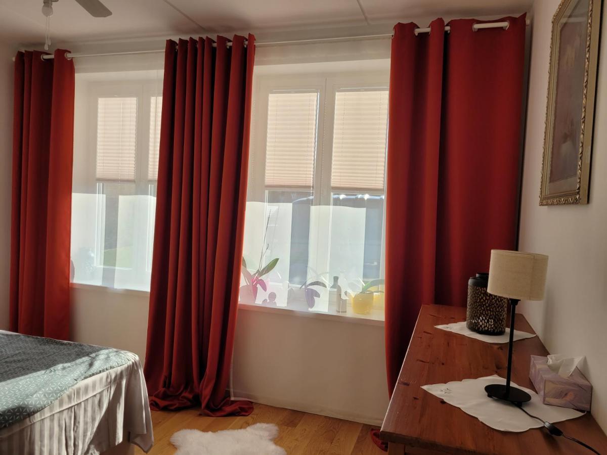 Viive Apartment Parnu Ngoại thất bức ảnh